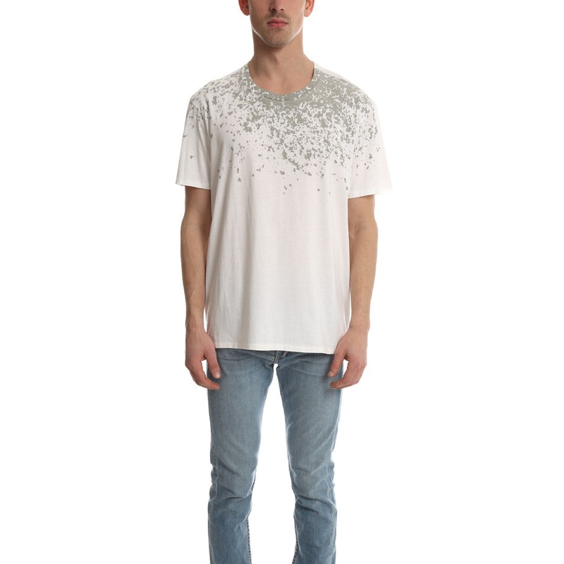 Rogan Downpour SS Crew|XXS|XS|S|M|L|XL|XXL|XXXL
