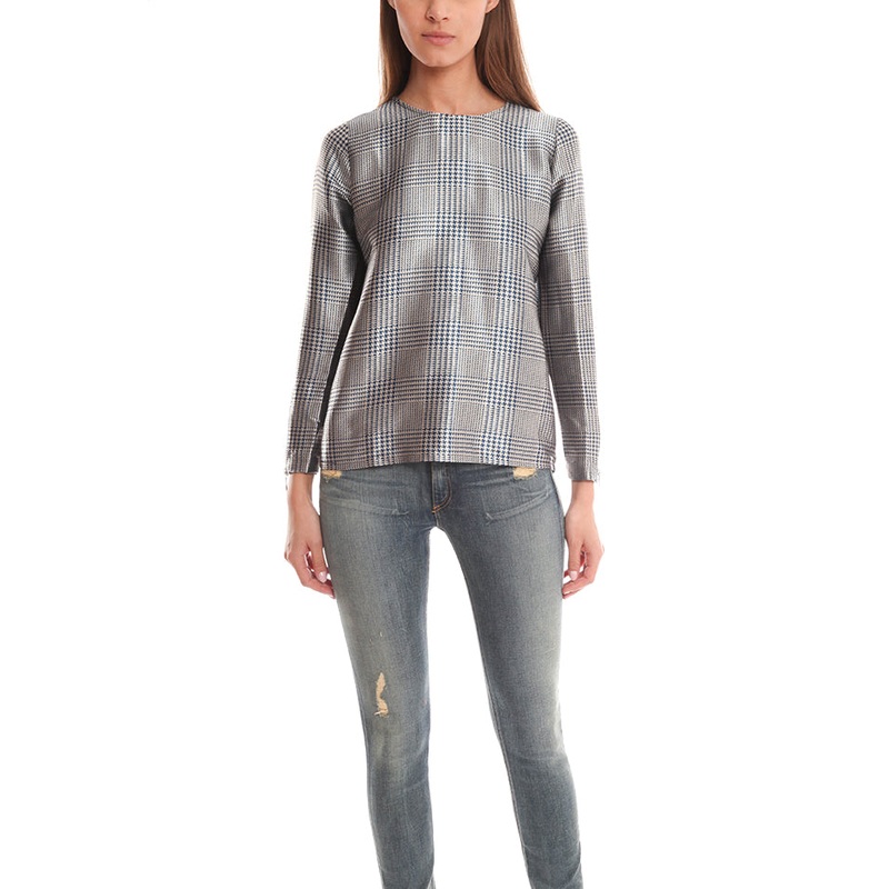 Roseanna Chase Top|32|34|36|38|40|42