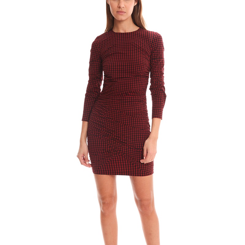 Roseanna Feliz Kirsten Robe Dress