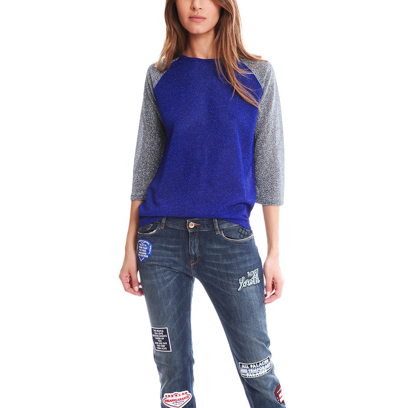 Roseanna Glitter Billy Top|32|34|36|38|40|42