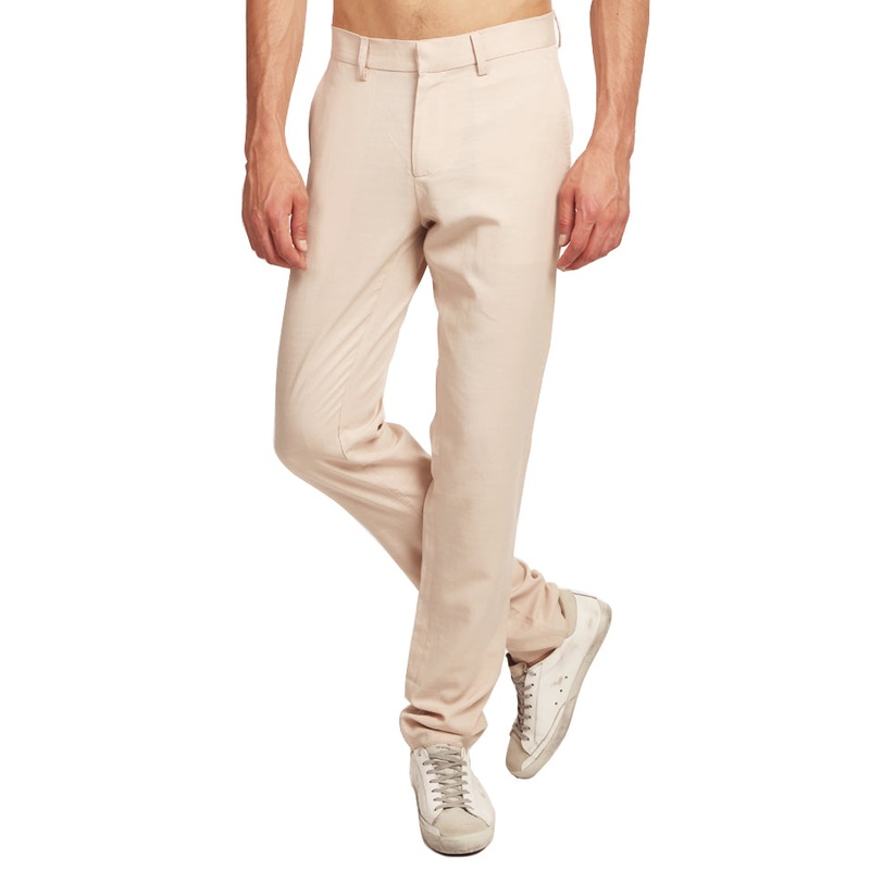 Shades of Grey Slim Fit Suit Pant