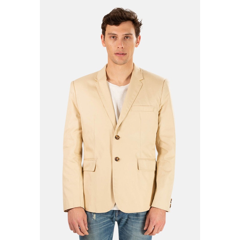 Shipley & Halmos Harrison Twill Jacket