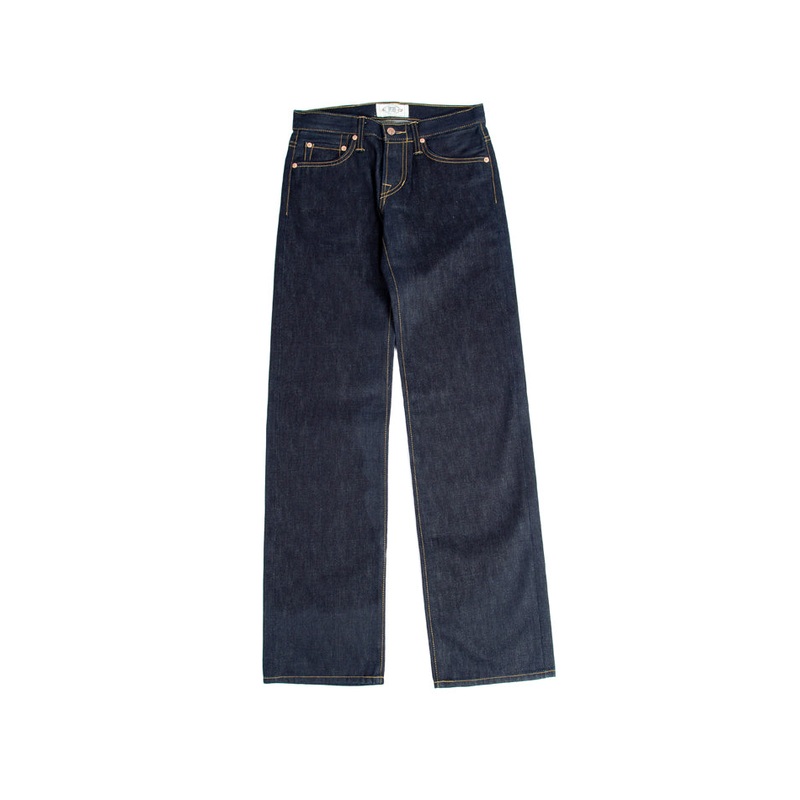 Simon Spurr Raw Denim|28|29|30|31|32|33|34|35|36|38|44
