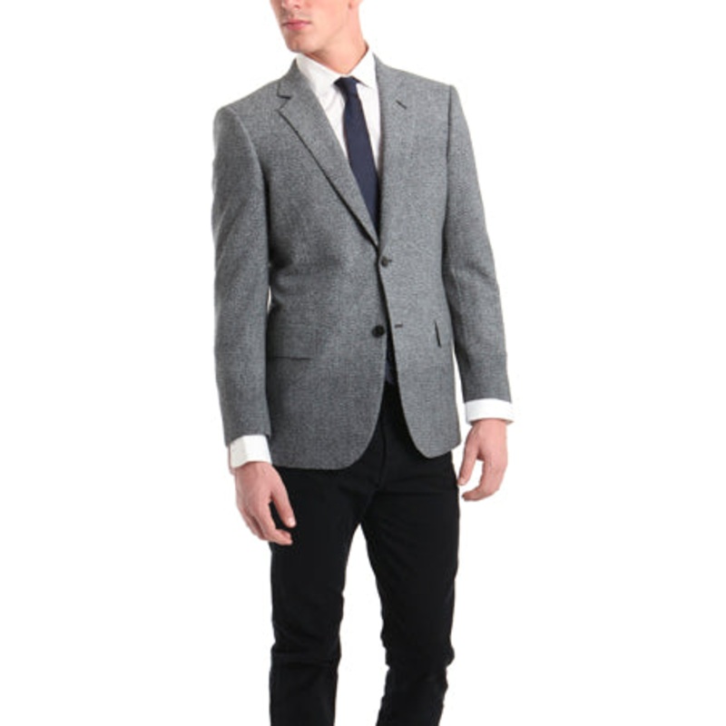 Simon Spurr Two Button Notch Jacket