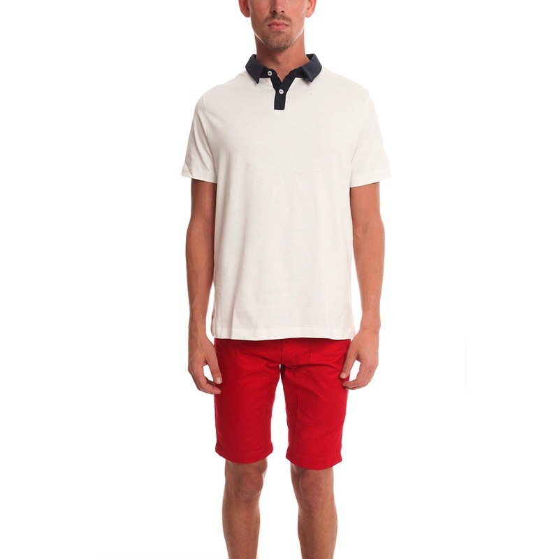 Solid & Striped The Jersey Polo