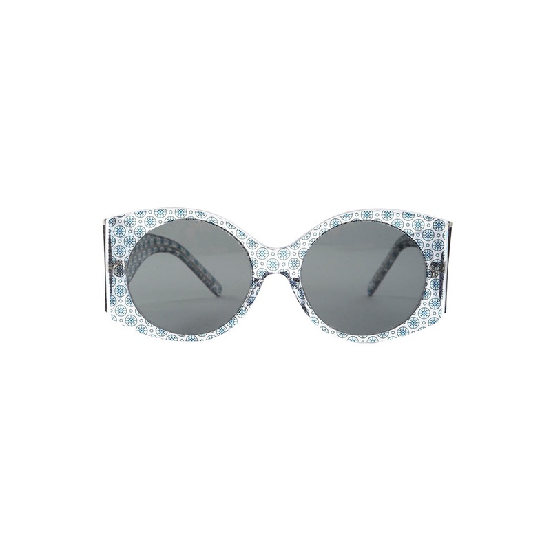 Stella McCartney Rectangle Trans Orcirbl 2049/87 Sunglasses