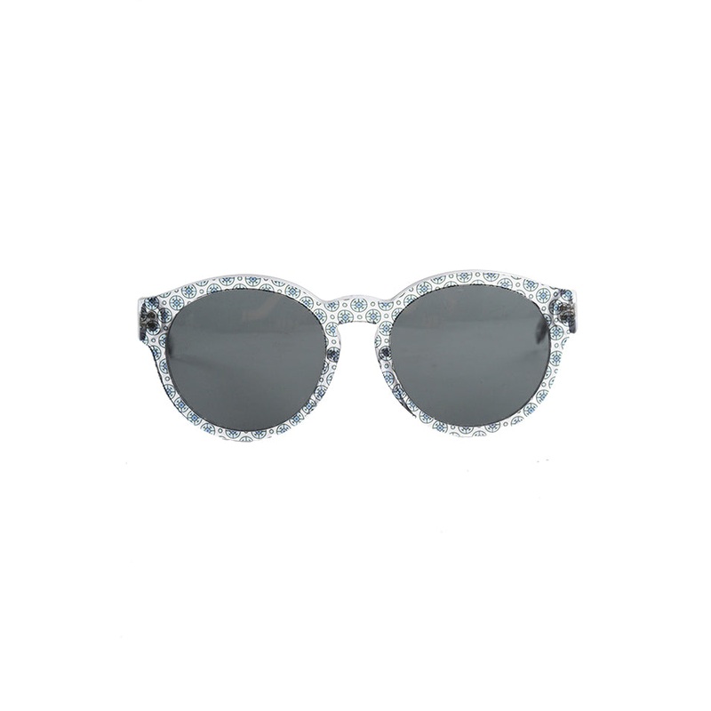 Stella McCartney Round Trans Orcirbl 2049/87 Sunglasses