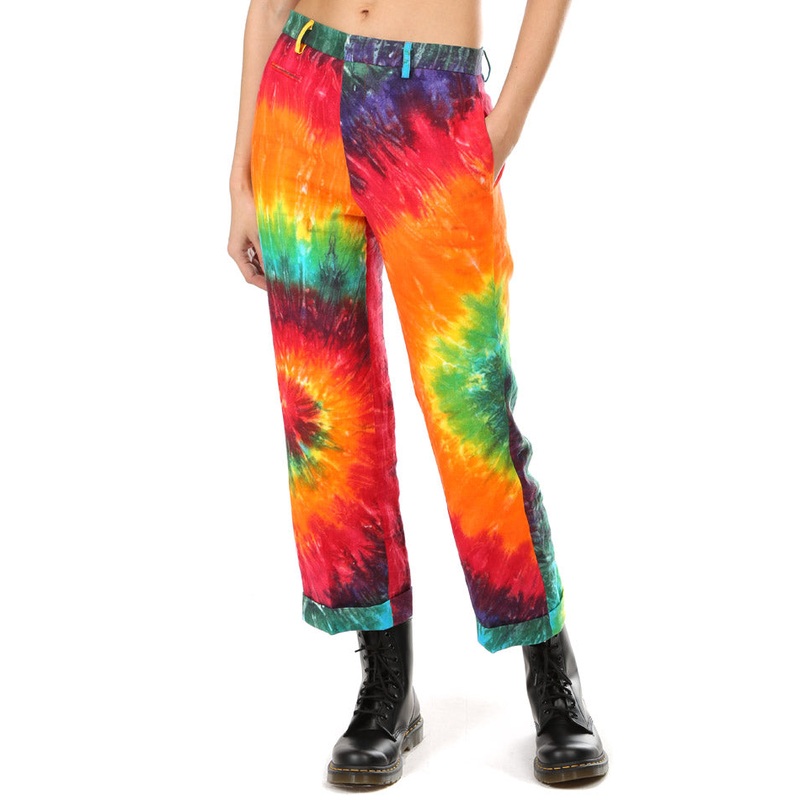 Straight Leg Trouser Tie Dye|23|24|25|26|27|28|29|30|31