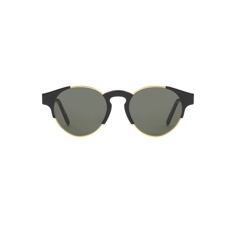 Super Arca Black|OS