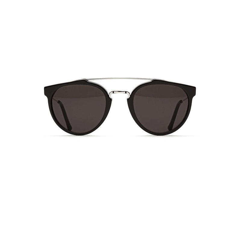 Super Giaguaro Black|OS