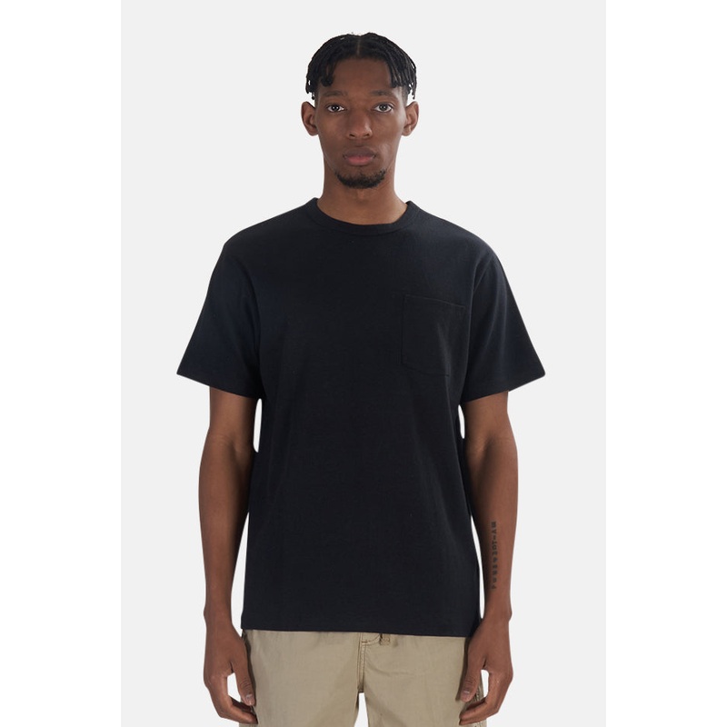 Thrills Endless Merch Fit Pocket Tee