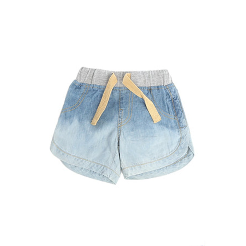 Tootsa MacGinty Washed Out Denim Short