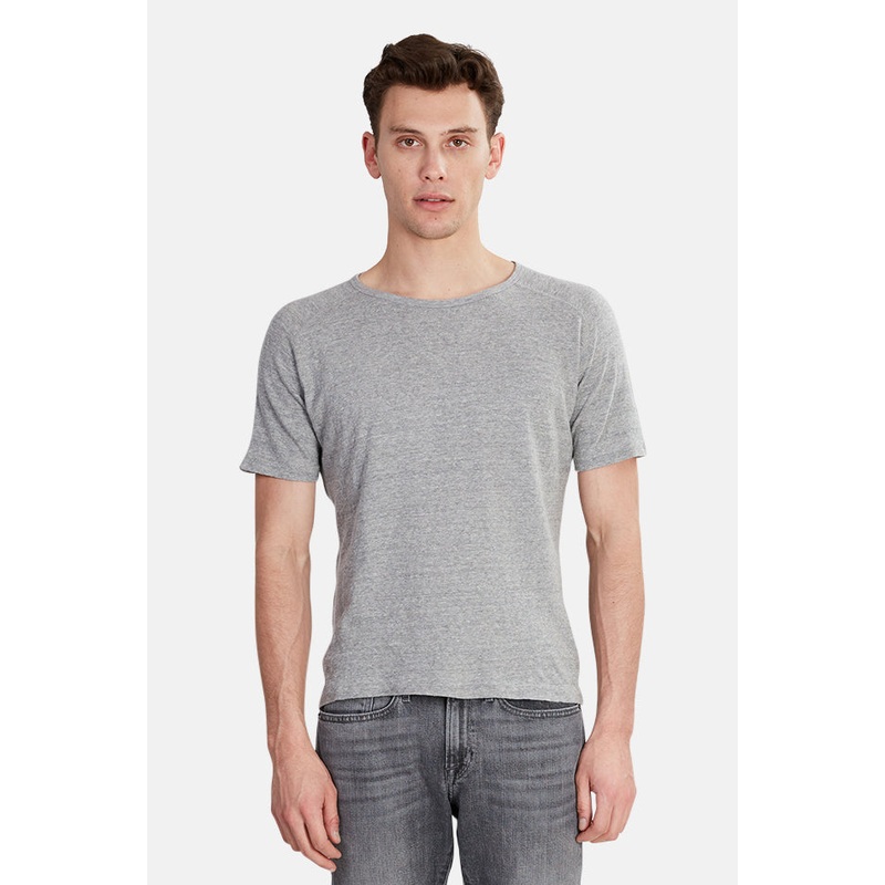 V::ROOM Basic Crew Tee|XS|S|M|L