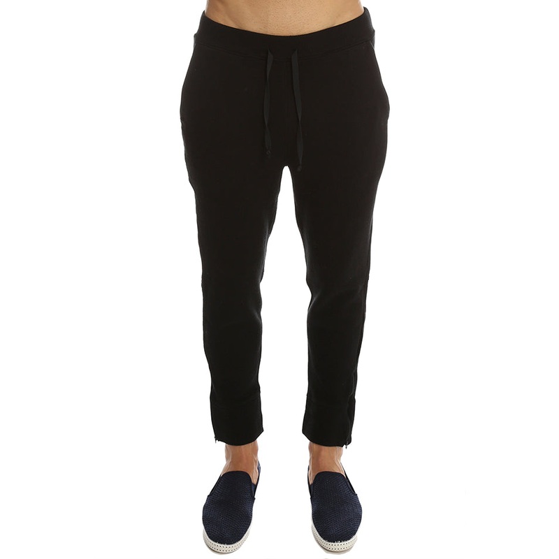 V::Room Cotton Sponge 4/5 Pants