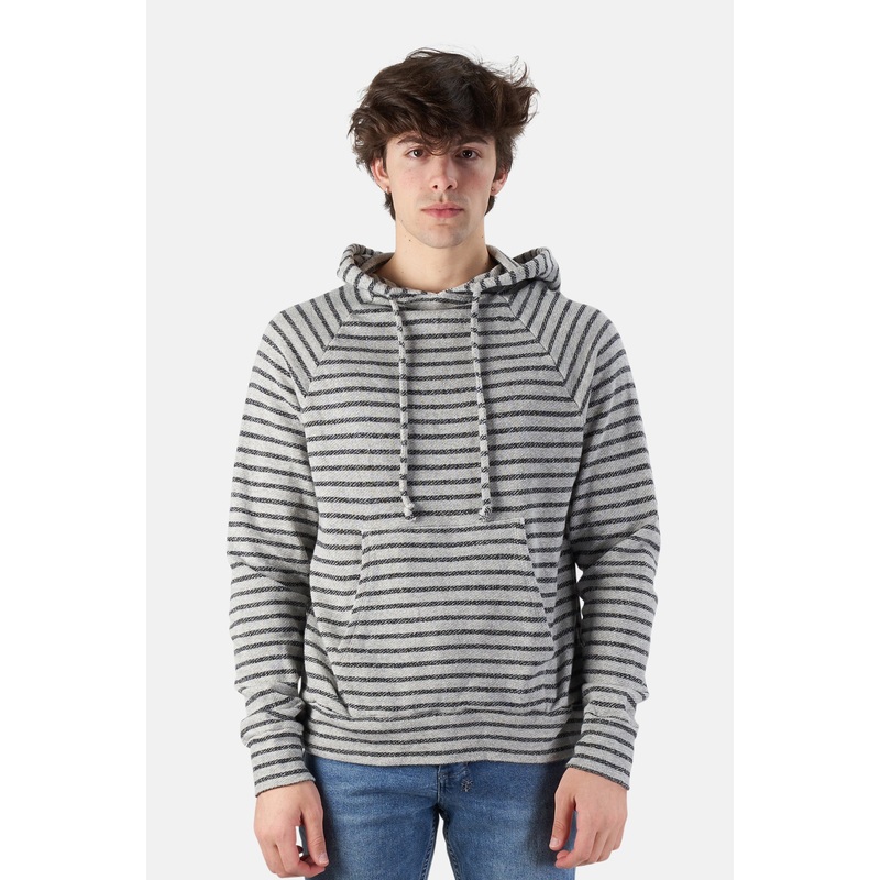 V::Room Heather Fleece Hoodie|L|XL