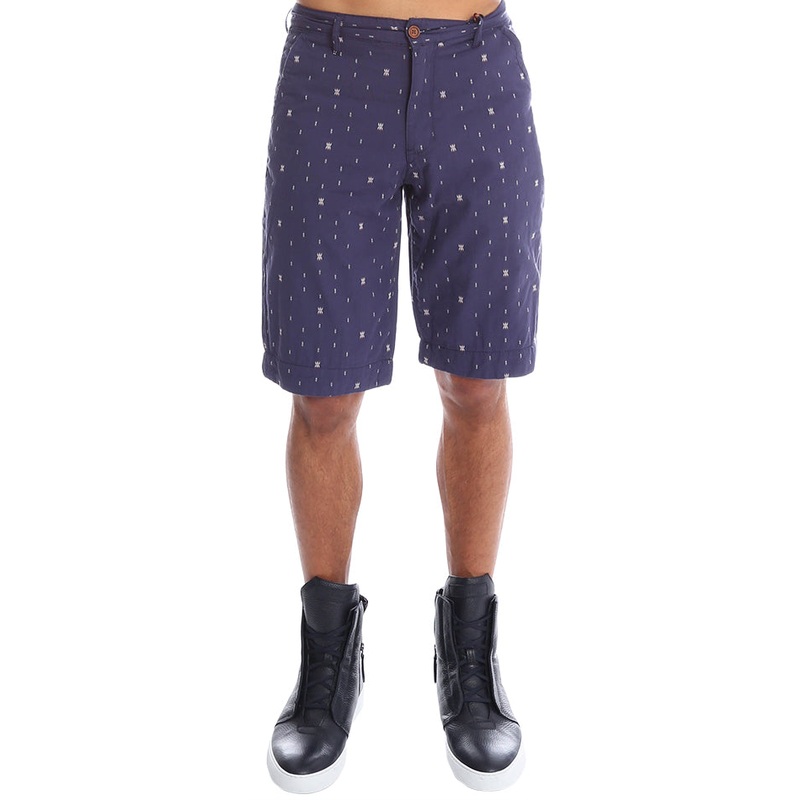 3rd & Army Invader Lined Walk Short