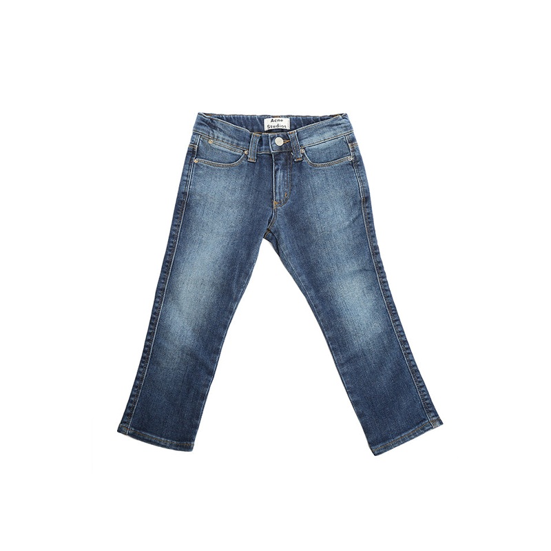 Acne Studios Mini Max Vintage Denim
