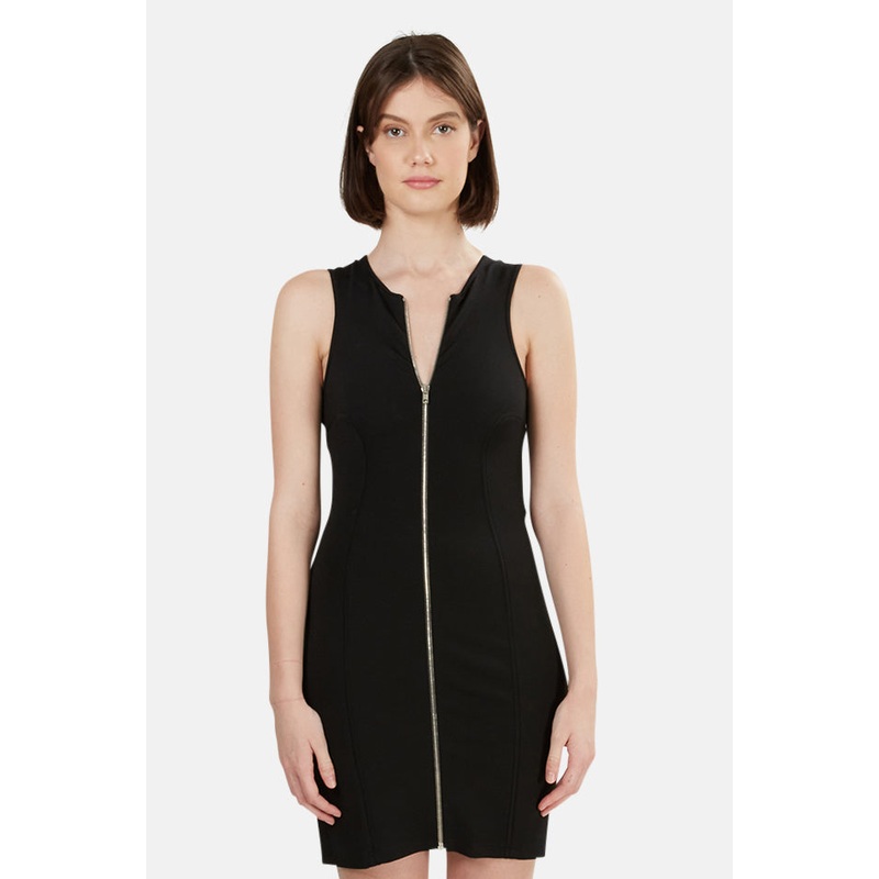Alexander Wang Ponte Dress|2|4|6