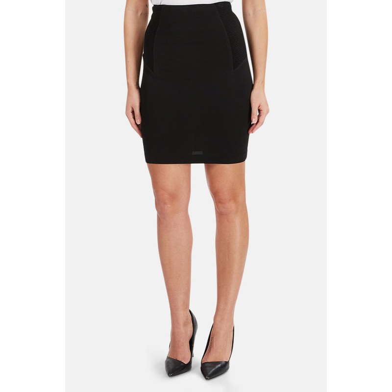 Alexander Wang Ponti Skirt|2|4|6