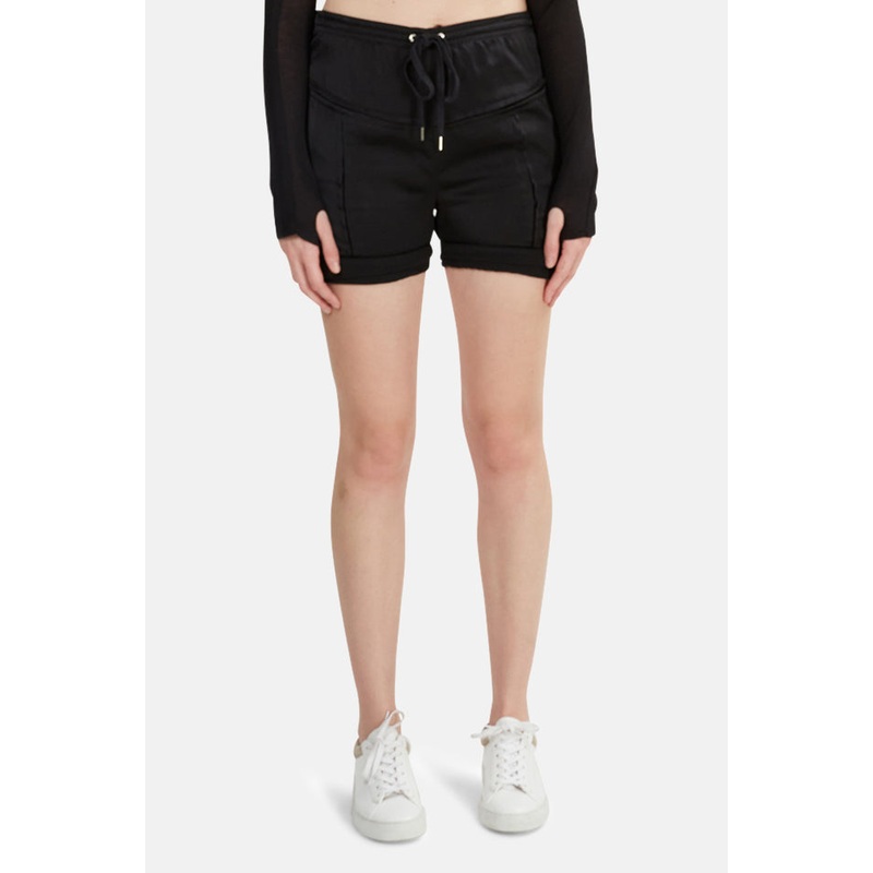 Alexander Wang Silk Shorts|L|S