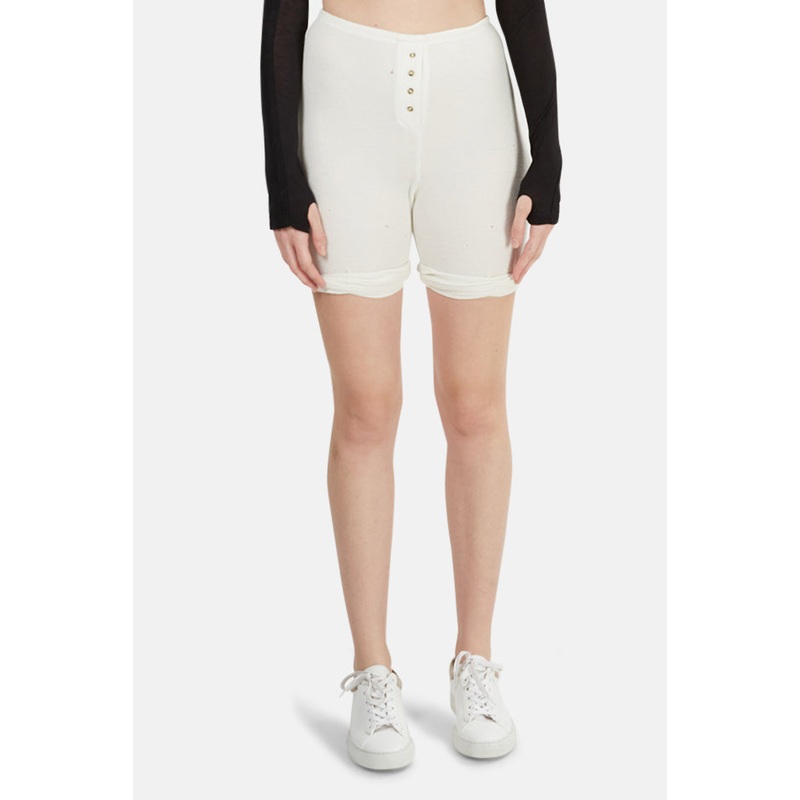 Alexander Wang Thermal Shorts|XS|S|M|L