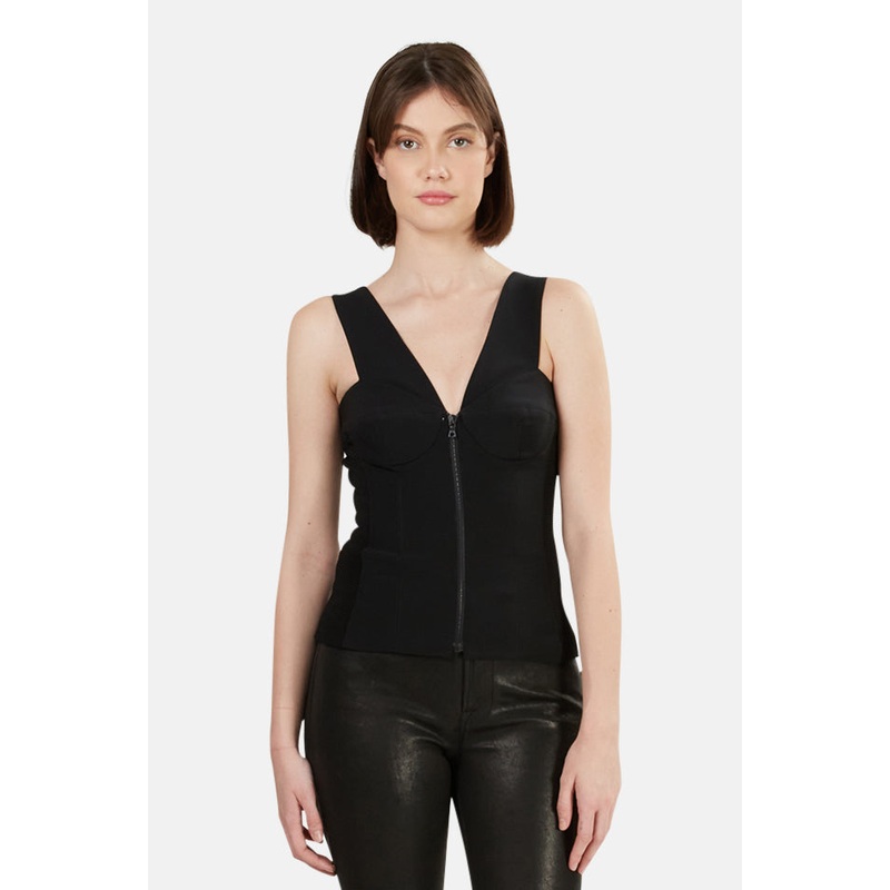 Alexander Wang Triacetate top|2|4|6|8|0