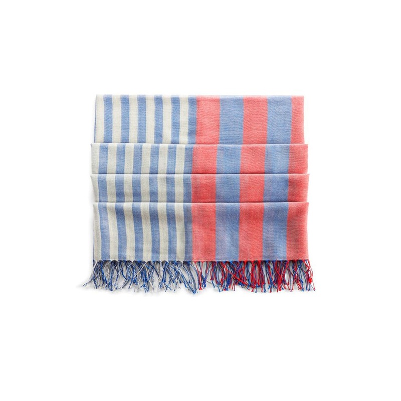 America Acne Curtis Scarf|OS