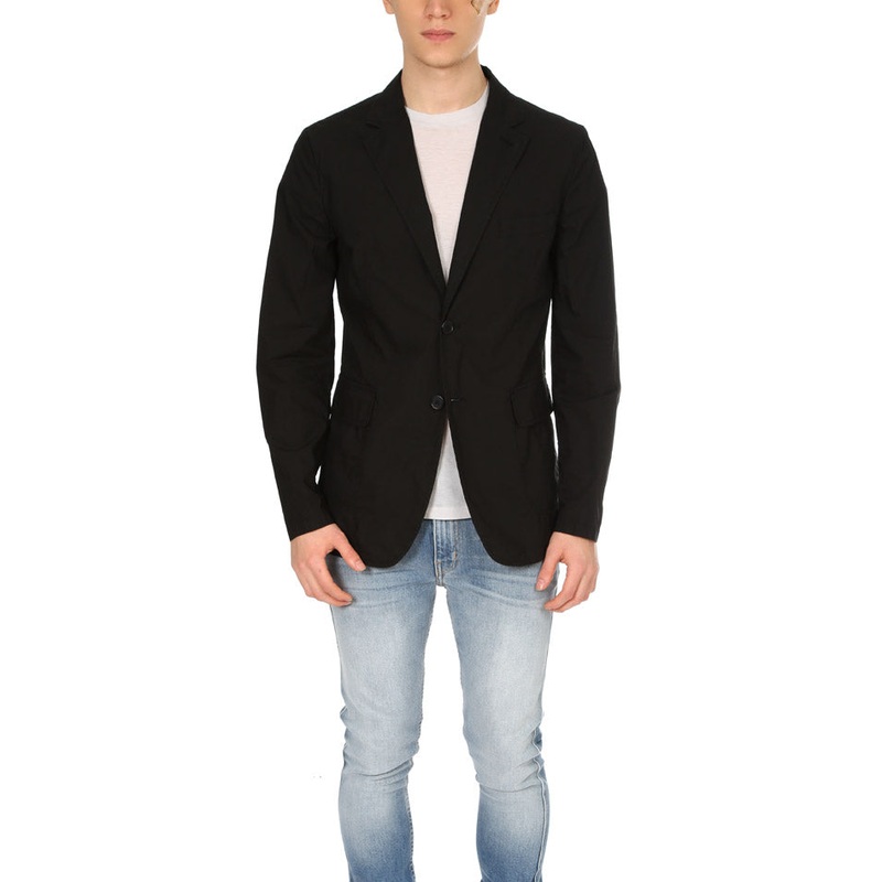 Aspesi Jacques Cotton Blazer|XXS|XS|S|M|L|XL|XXL|XXXL