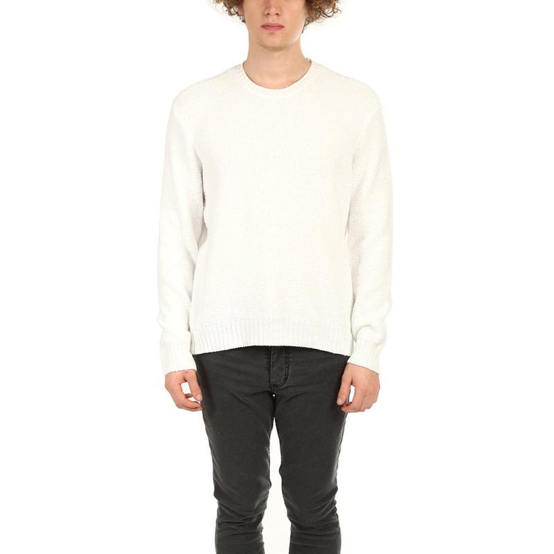 ATM Chenille Crewneck Sweater|S