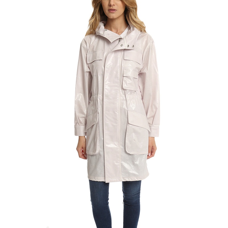 ATM Coated Parka|XS|S|M|L
