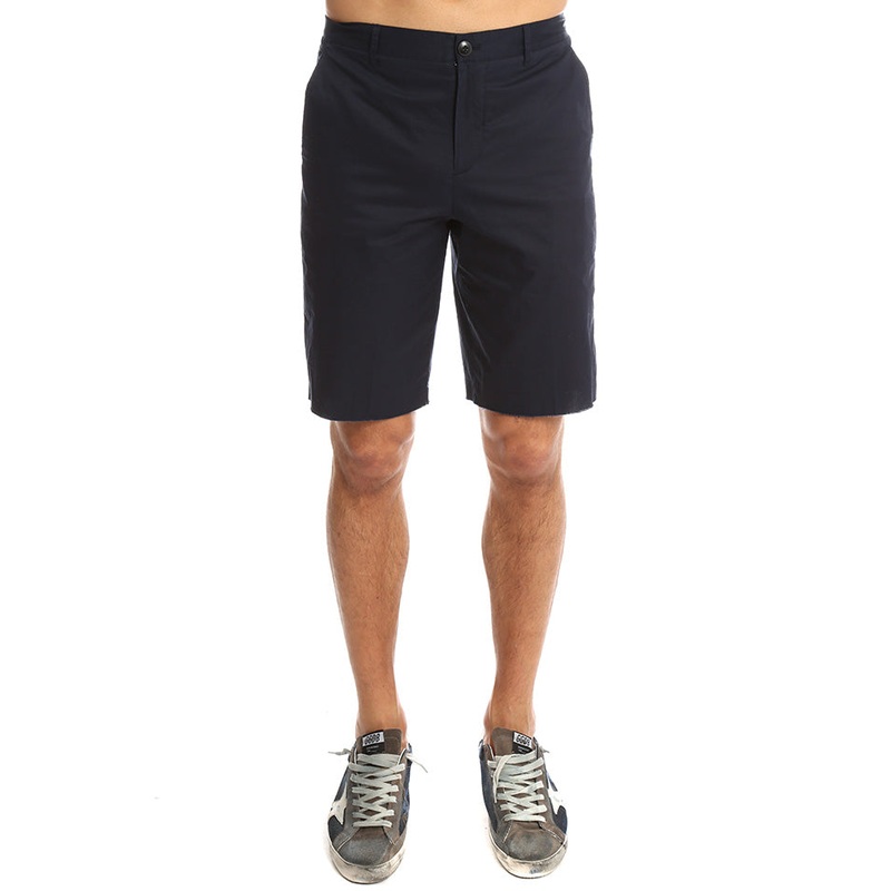 ATM Cotton Poplin Short|28|32