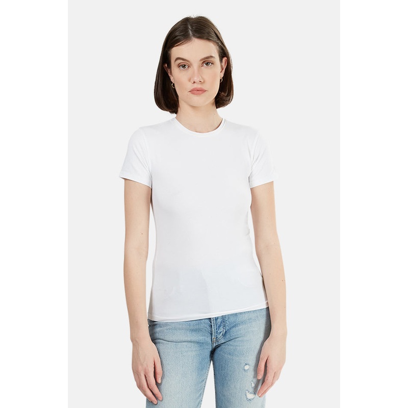 ATM Jersey Baby Tee|XS