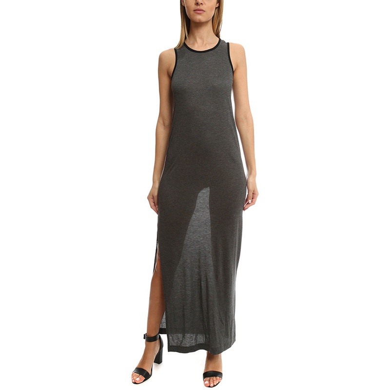 ATM Maxi Tank Dress|S|XS