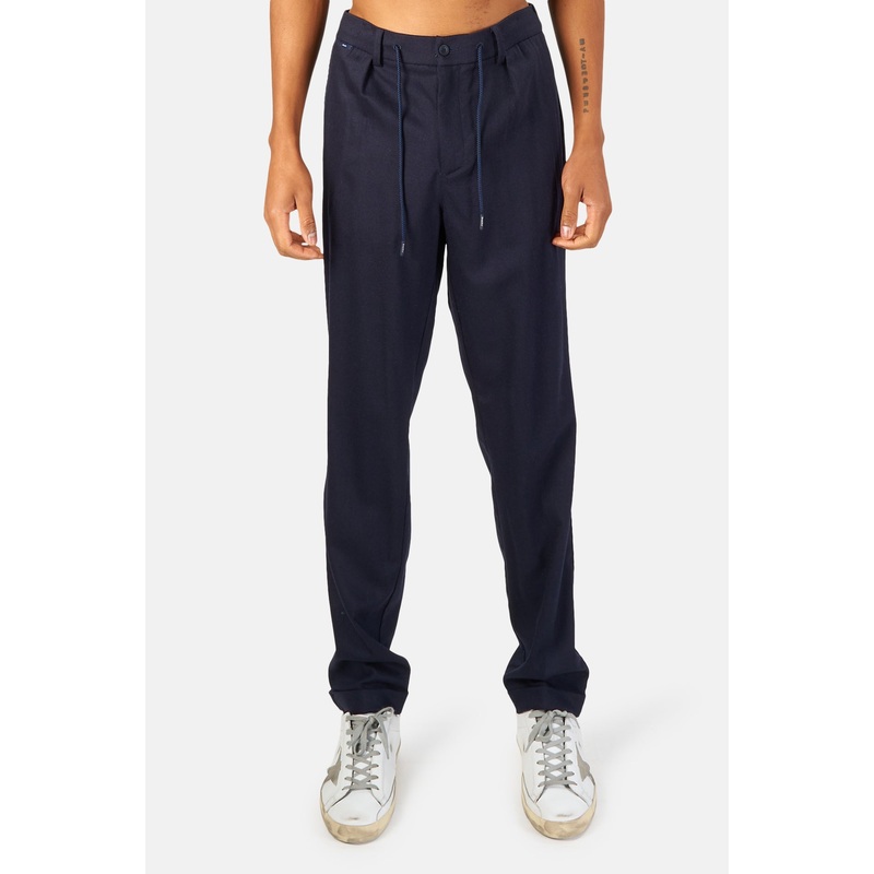Comfort Pant Navy|XS|S|M|L|XL|XXL