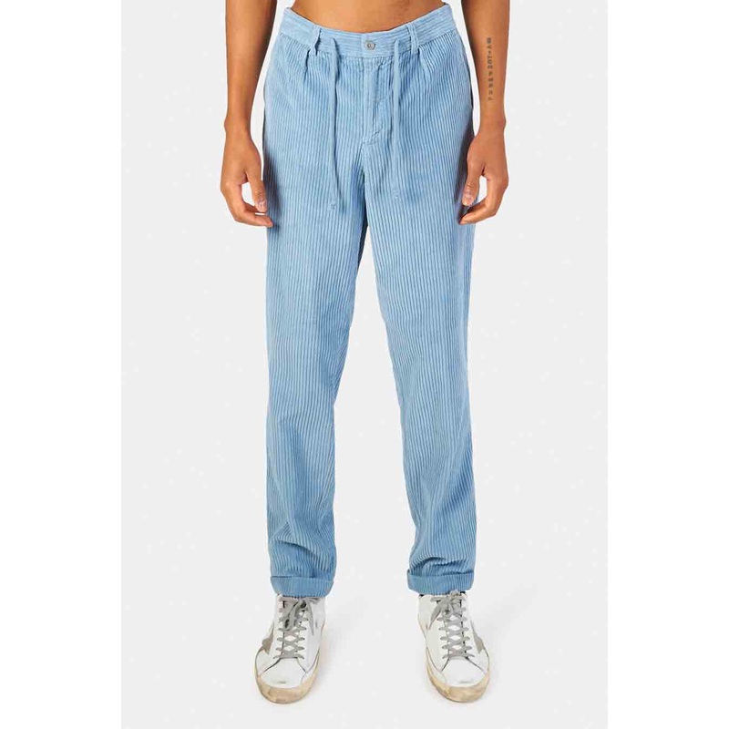 Corduroy Jogger Pant Blue|S|M|L|XL