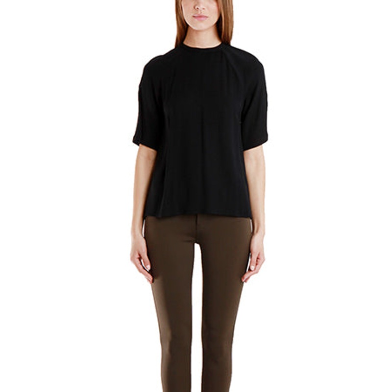 Dema Top Navy|XXS|XS|S|M|L|XL