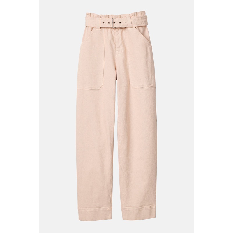 Flynn Pant Pink Tint|2|4|6