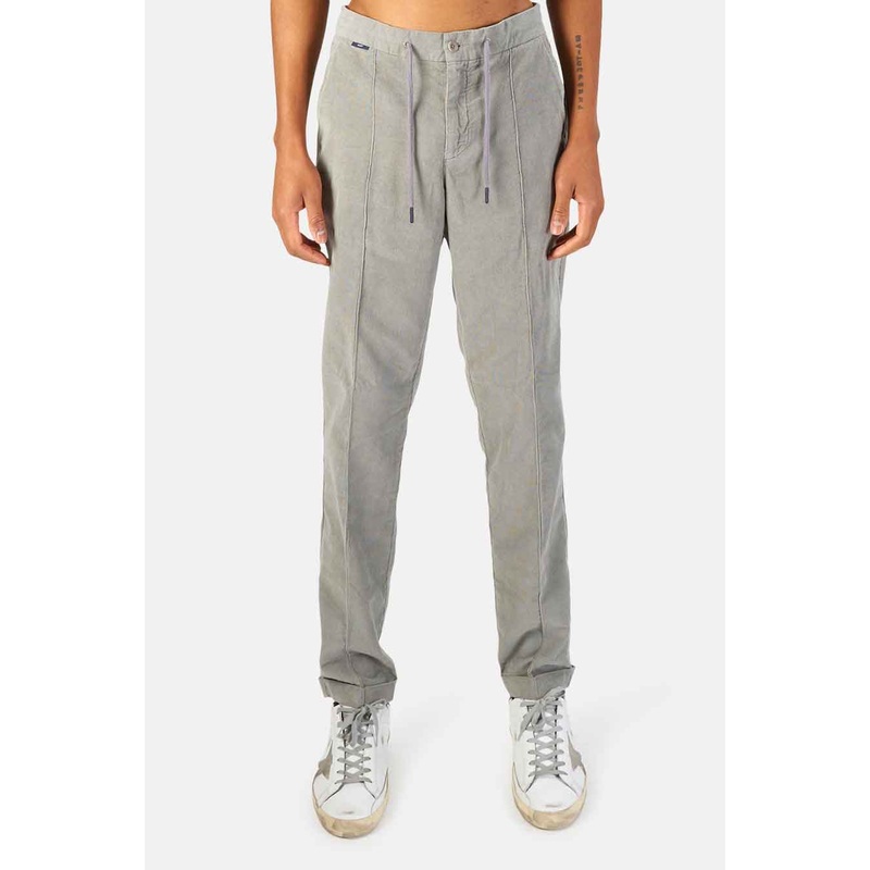 Micro Cord Pant Taupe|S|M|L|XL|XXL