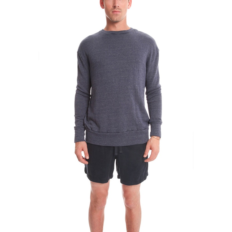 V::Room Highsoft Crewneck LS|XS|S|M|L|XL|XXL|XXXL