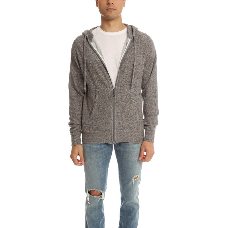 V::Room LS Zip Hoodie|XS|S|M|L|XL|XXL|XXXL