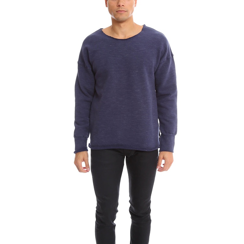 V::Room Stretch Fleece Crew|S/M|M/L|L/XL