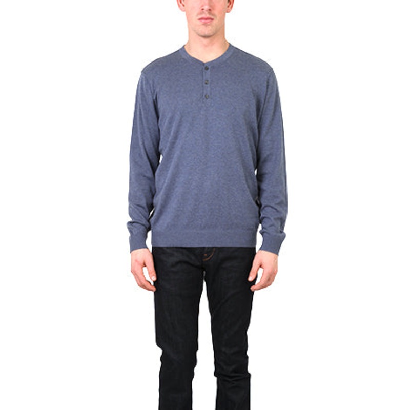 Vince Henley LS|XS|S|M|L|XL|XXL|XXXL