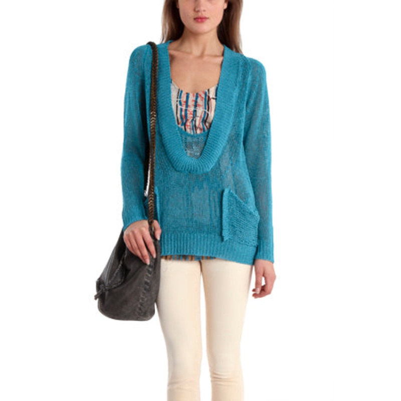 VPL Schlemmer Scoop Sweater|PS|M/L