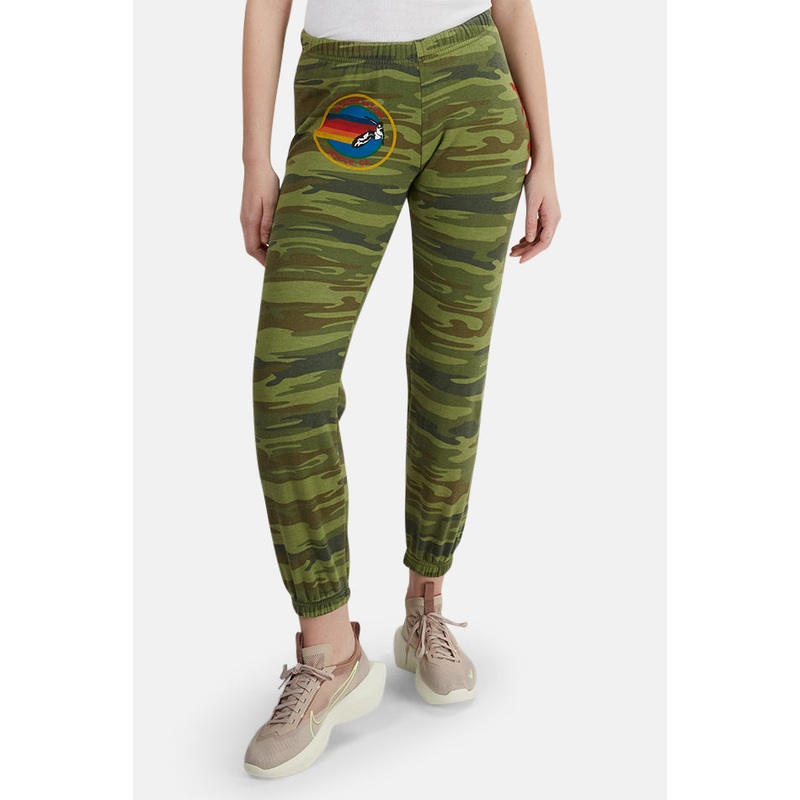 Women’s Sweatpants Camo|XS|S|M|L|XL