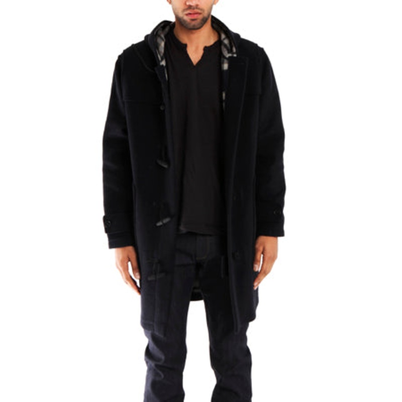 Yigal Azrouel Duffle Coat|S|M|L|XL|XXL