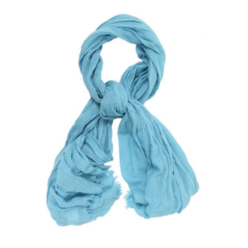 Yigal Candy Scarf Capri|OS