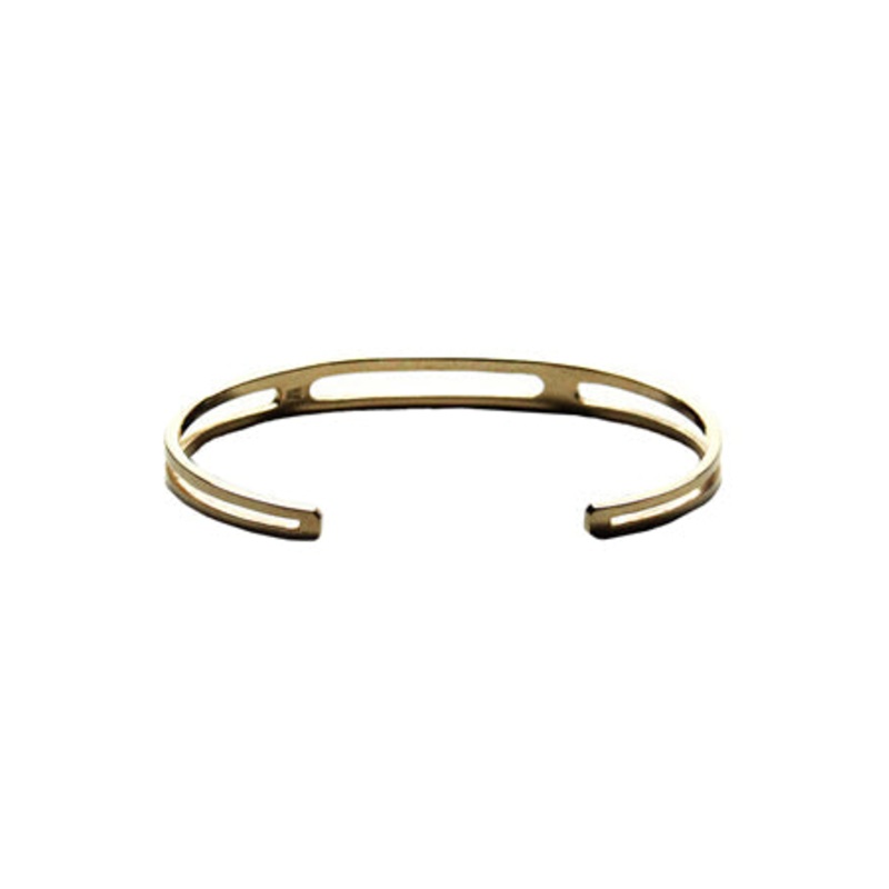 Bernard James The Gage Bracelet