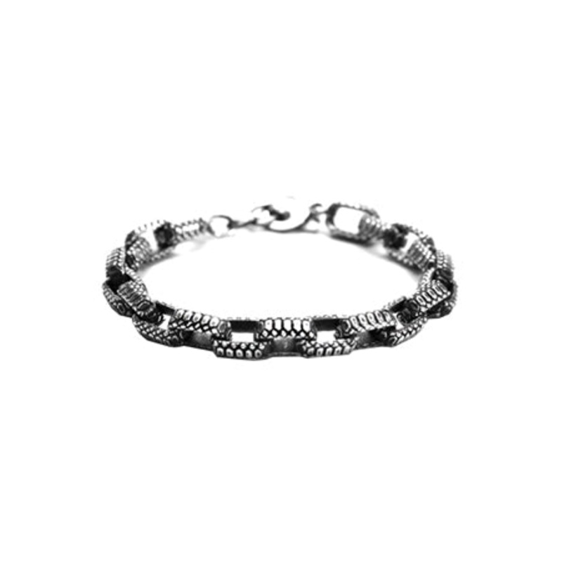 Bernard James The Melano Bracelet