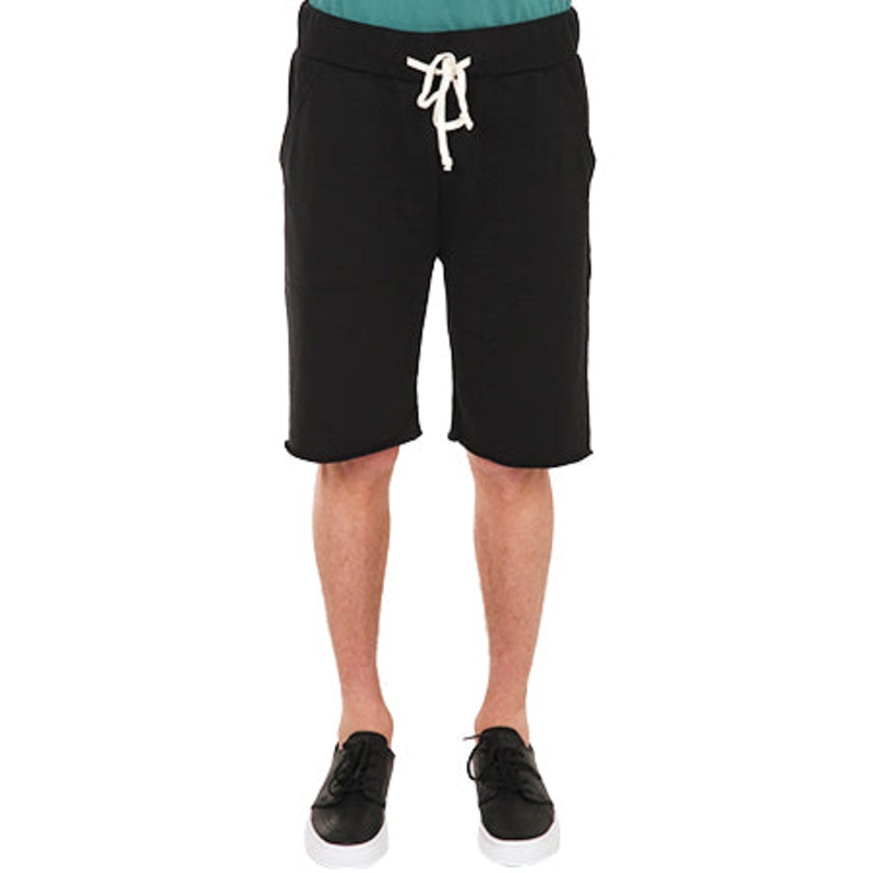Black Alternative Victory Short