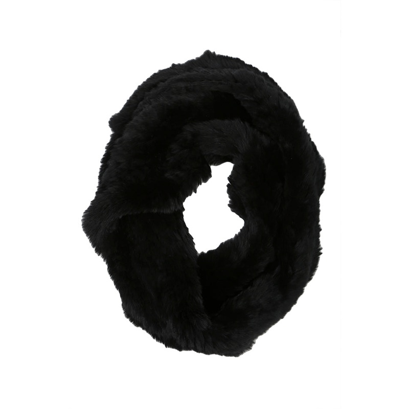 Black H Brand Kate Scarf|OS